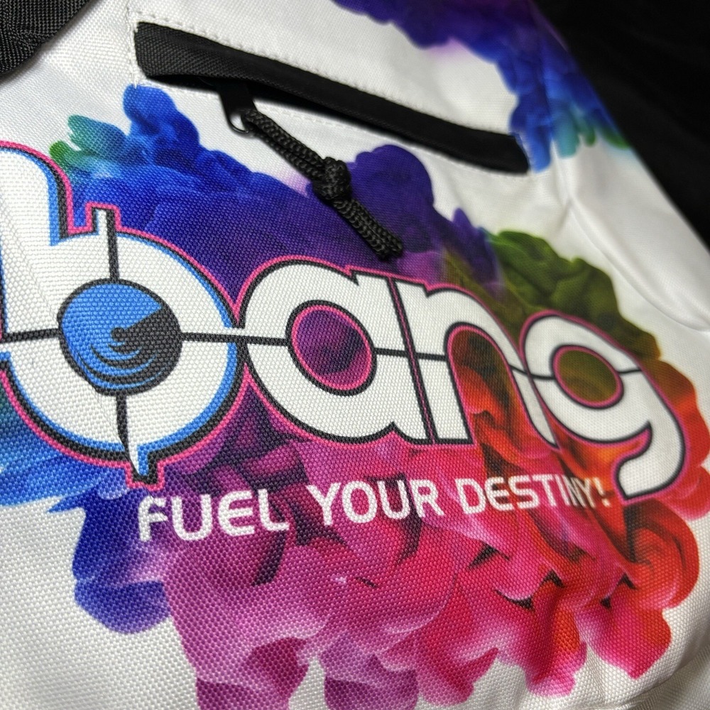 Bang fuel your destiny sling bag - Picture 9 of 9